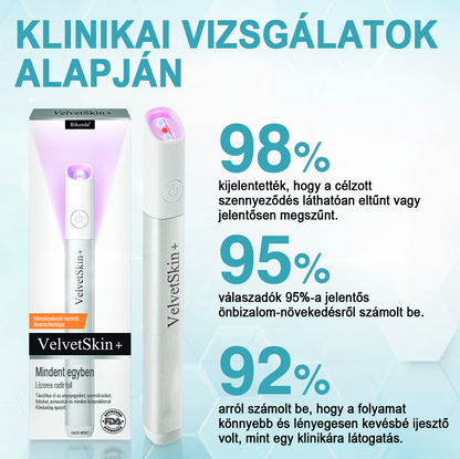 ✨ Bikenda®  – Laserowy Długopis CO₂ do Usuwania 🟤 Znamion, 🦠 Brodawek, 🔘 Przebarwień i Innych Niedoskonałości Skóry）☪️