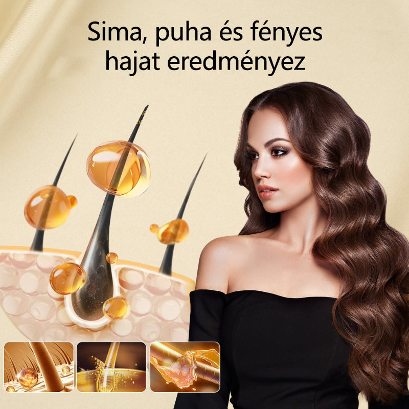 Timilk® VitaStrand Biotin hajnövekedést elősegítő spray✅ Sűrű, fényes haj néhány hét alatt  📦