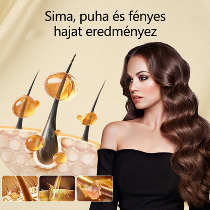 Timilk® VitaStrand Biotin hajnövekedést elősegítő spray✅ Sűrű, fényes haj néhány hét alatt  📦