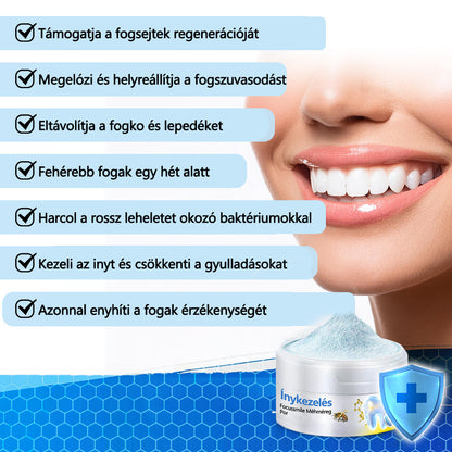 🤍🦷 Furzero® méhméreg kezelőpor szájon át történő alkalmazásra (🇩🇪 BZÄK által jóváhagyott) 🌿